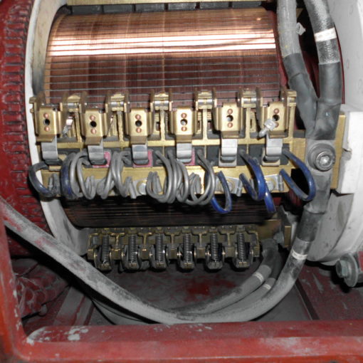 MOTEUR COURANT CONTINU 2